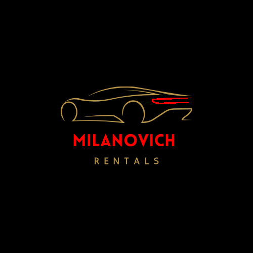 Milanovich Renters logo
